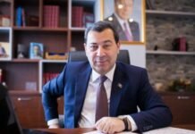 Millət vəkili, professor Səməd Seyidovu 60 illik yubileyi münasibətilə təbrik edirik