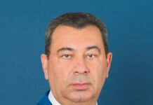 Millət vəkili Səməd Seyidov “Şöhrət” ordeni ilə təltif olunub