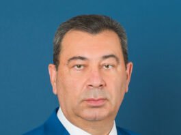 Millət vəkili Səməd Seyidov “Şöhrət” ordeni ilə təltif olunub