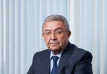 Professor Misir Mərdanovu doğum günü münasibətilə ürəkdən təbrik edirik